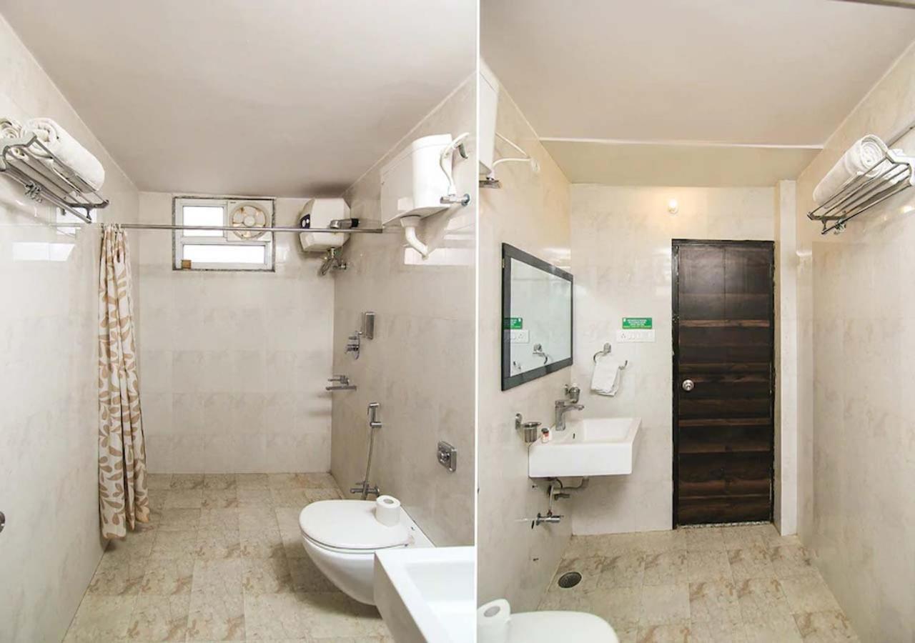 Anh Hotel Лакхнау Екстер'єр фото